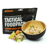 Foodpack táctico - Espaguetis a la boloñesa con ternera
